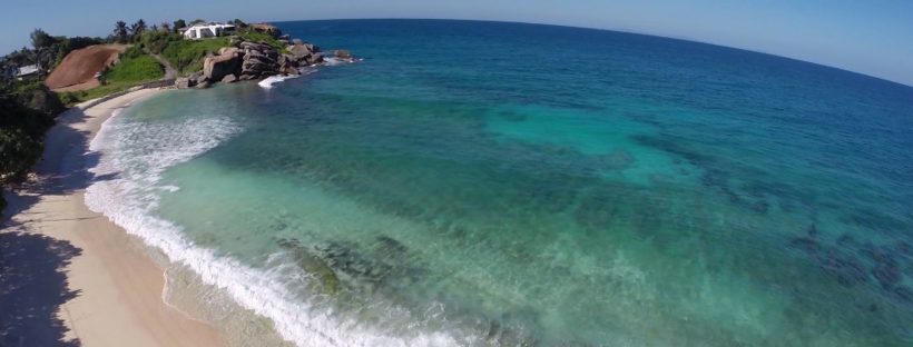 TOP 3 MOST RELAXING BEACHES ON MAHÉ
