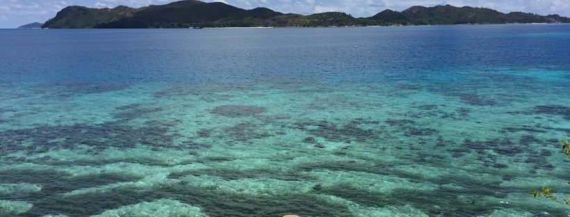 TOP 3 MOST RELAXING BEACHES ON LA DIGUE