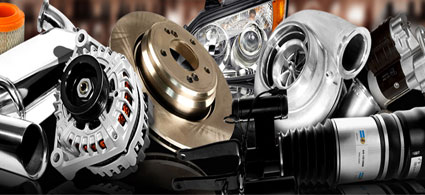 Motors: Auto Parts and Vehicles