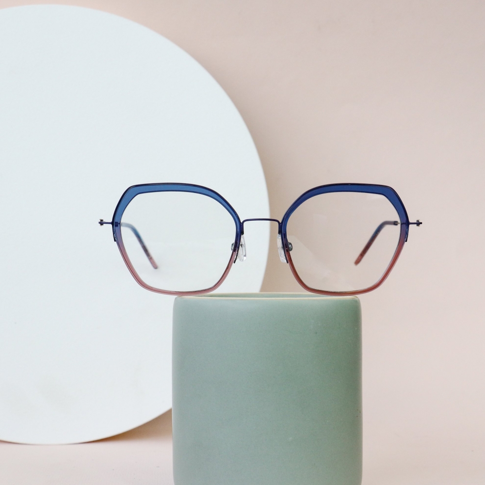 Morel glasses SEYBUSINESS