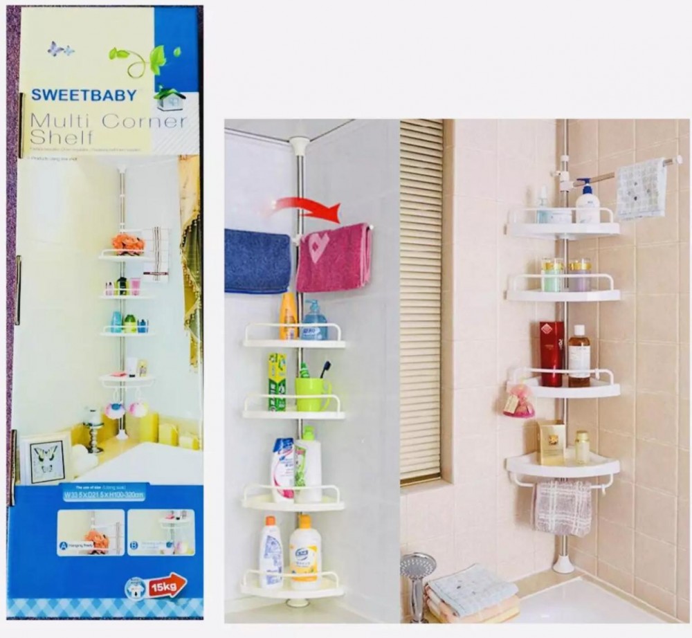 Multi Corner Shelf SEYBUSINESS