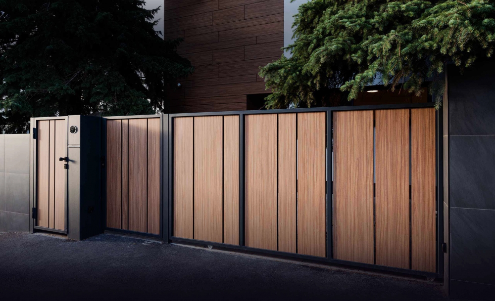 Gate | SEYBUSINESS