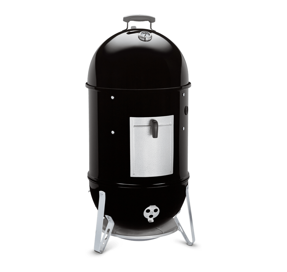 Caiman deals pressure smoker
