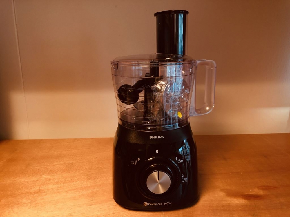 Philip blender SEYBUSINESS