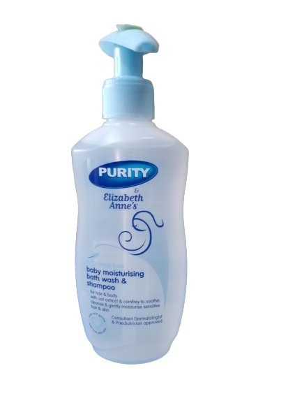 Elizabeth anne best sale shampoo