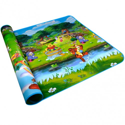 Baby Play Mat Child Beach Mat Picnic Carpet Baby SEYBUSINESS