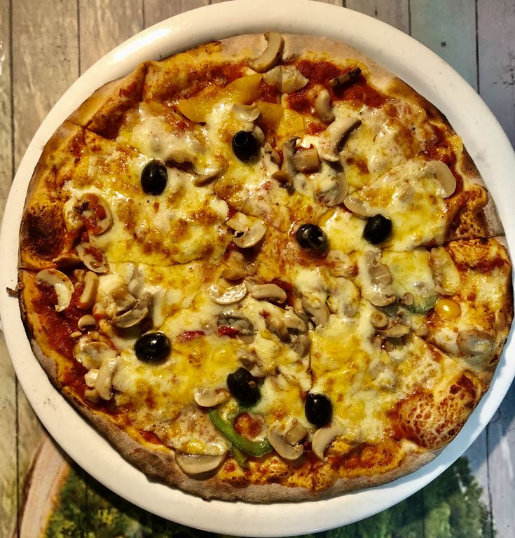 Pizza Cipolle Seybusiness