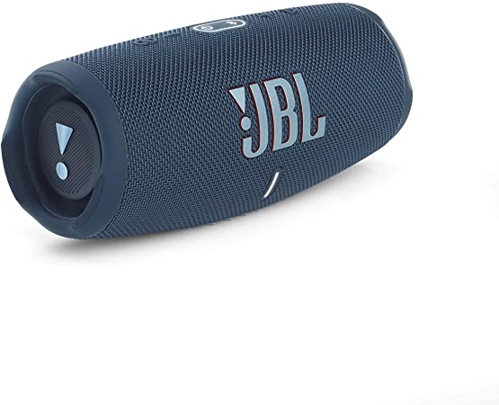 JBL CHARGE 5 - Portable Bluetooth Speaker | SEYBUSINESS