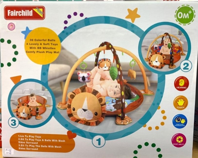 Baby Zain Seybusiness