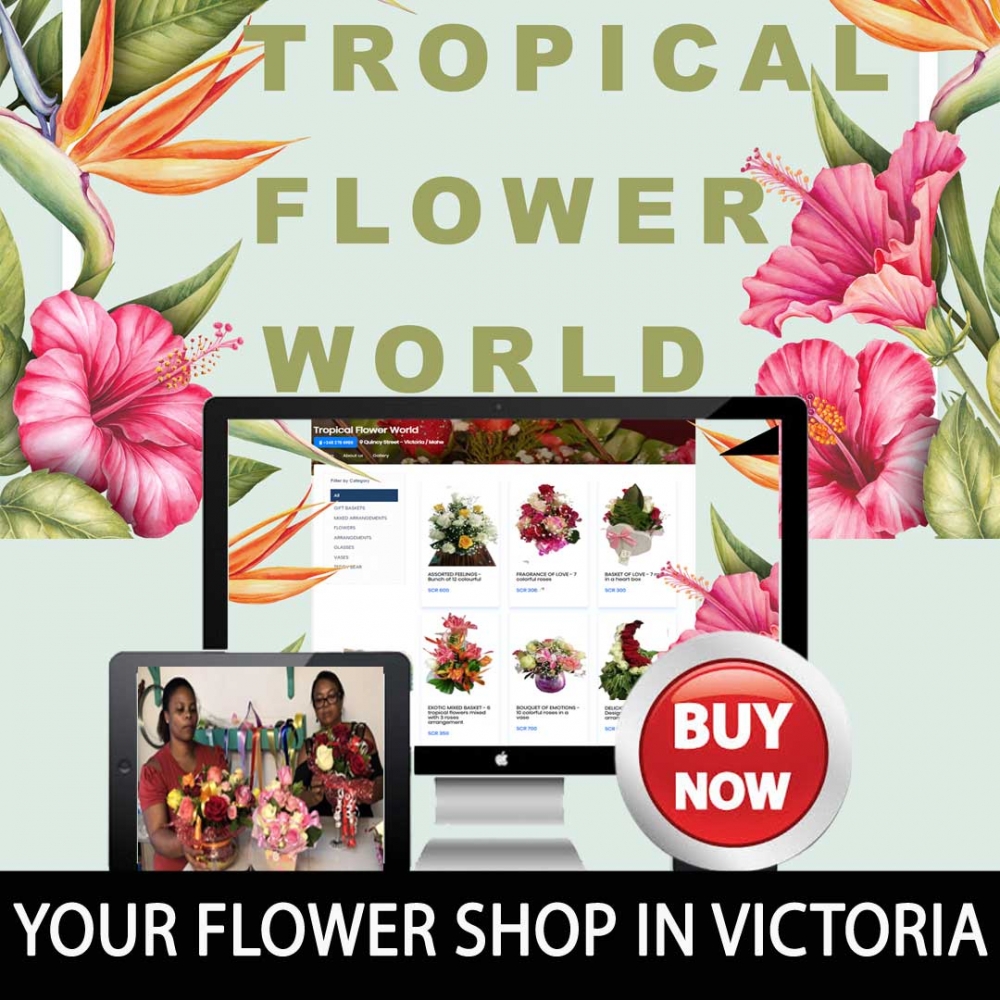 From Fresh And Silk Flowers To Party Decor And New Born Baby Gifts You Will Find All You Need Visit Us In Quincy Street Near The Indian Temple Seybusiness