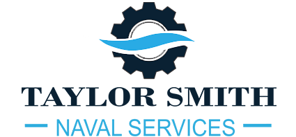 Taylor Smith Naval Services Seychelles logo